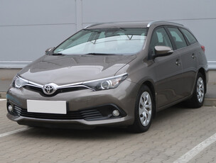 Toyota Auris 2017 1.3 Dual VVT