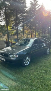 Toyota Carina E 2.0 GLi