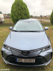 Toyota Corolla 1.5 Comfort