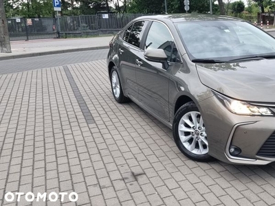 Toyota Corolla 1.5 Comfort