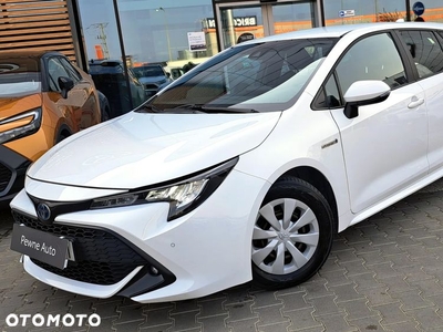 Toyota Corolla 1.8 Hybrid GPF Active