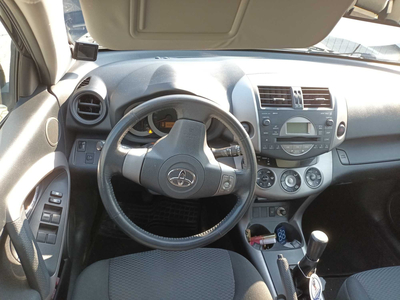 Toyota RAV4 2007 2.0 VVT