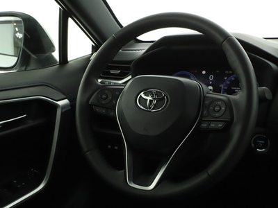 Toyota RAV4 2023 2.5 Hybrid 9300km SUV