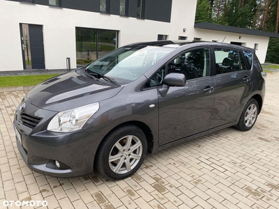 Toyota Verso 2.0 D-4D Premium 7os