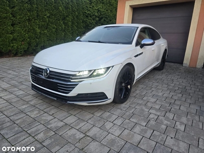 Volkswagen Arteon 2.0 TDI SCR Elegance DSG