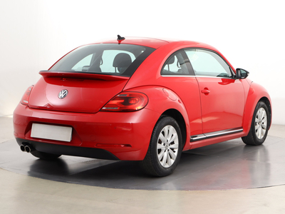 Volkswagen Beetle 2014 1.4 TSI 162978km Hatchback