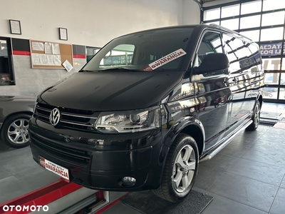 Volkswagen Caravelle 2.0 BiTDI L1 Highline 4Motion DSG