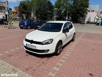 Volkswagen Golf 1.4 Comfortline