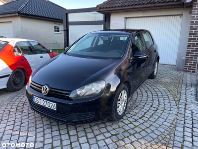 Volkswagen Golf 1.4 Edition