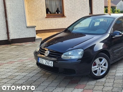 Volkswagen Golf 1.6 FSI United