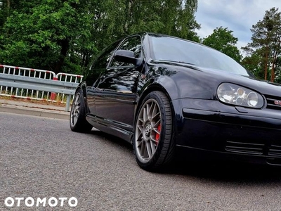 Volkswagen Golf IV 1.8 20V Turbo GTI