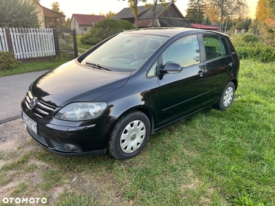 Volkswagen Golf Plus 1.6 Comfortline