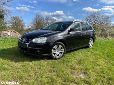 Volkswagen Golf Variant 1.4 TSI DSG Comfortline