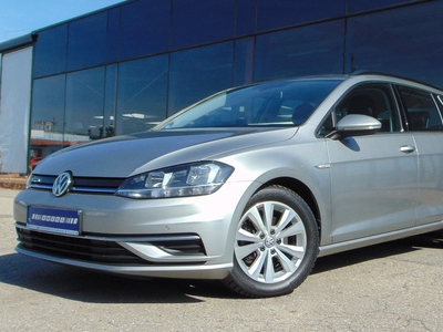 Volkswagen Golf VII 1,5 tsi/130 km, ACC, Krajowy, Serwis, F-ra