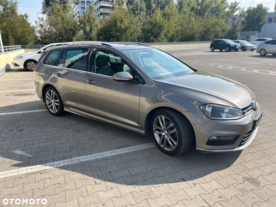 Volkswagen Golf VII 2.0 TDI BMT Highline EU6