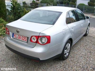 Volkswagen Jetta 1.6 Comfortline