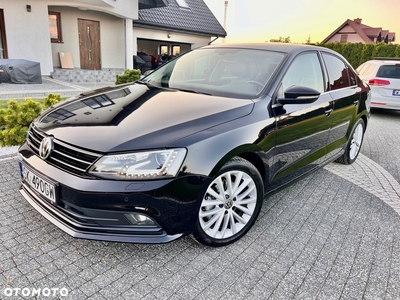 Volkswagen Jetta 2.0 TDI DPF BMT Highline DSG