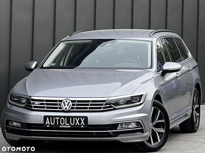 Volkswagen Passat 1.5 TSI EVO Elegance