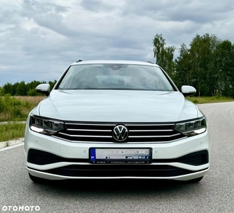 Volkswagen Passat 1.5 TSI EVO Essence DSG