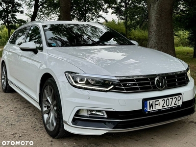 Volkswagen Passat 1.8 TSI BMT Highline DSG