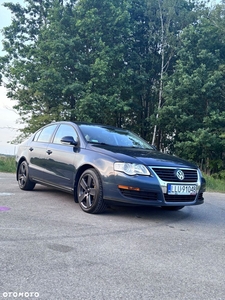 Volkswagen Passat 1.9 TDI Comfortline