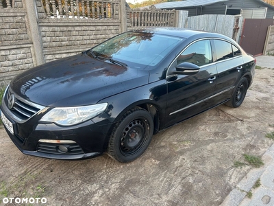 Volkswagen Passat 2.0 TDI DPF Highline