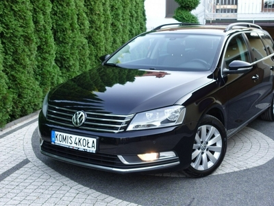 Volkswagen Passat B7 TDI - Navi - Polecam - GWARANCJA - Zakup Door to Door