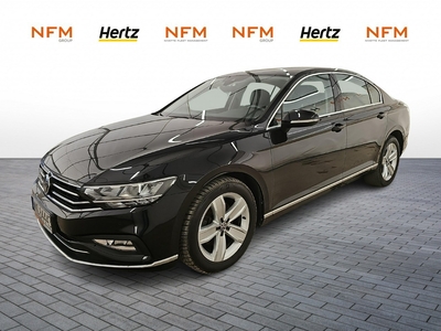 Volkswagen Passat B8 1,5 TSI EVO (150 KM) Elegance Salon PL F-Vat