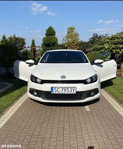 Volkswagen Scirocco 1.4 TSI