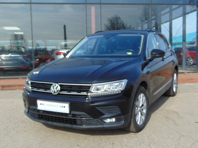 Volkswagen Tiguan II 1,5 tsi /150 km, Automat, Serwis, Faktura