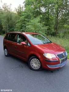 Volkswagen Touran 1.6