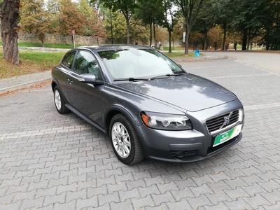 Volvo C30 I 1.6 HDI 109 Ps