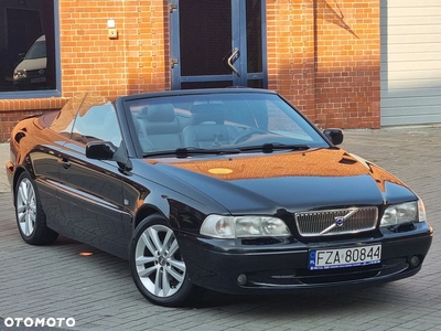 Volvo C70 2.0