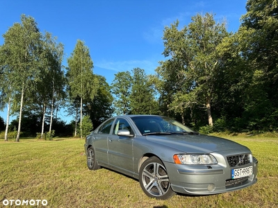 Volvo S60 2.4 Rubin