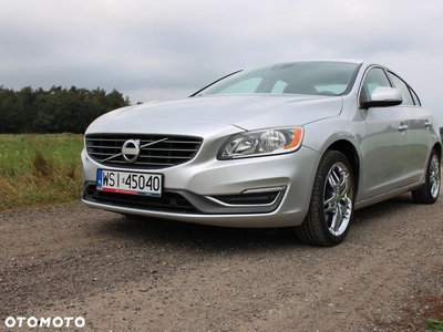 Volvo S60 2.5 T5