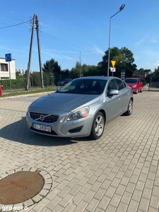 Volvo S60 2.5 T5 AWD