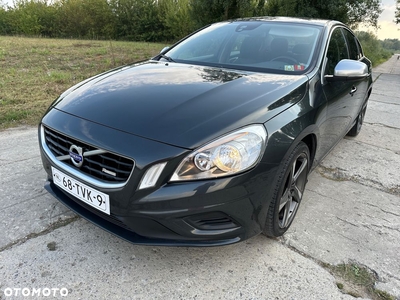 Volvo S60 T3 Powershift RDesign