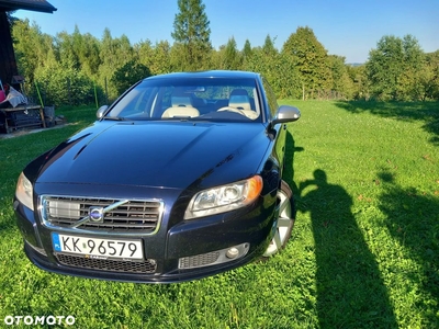 Volvo S80 3.2 Summum