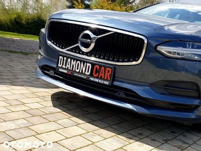 Volvo S90 D3 Momentum