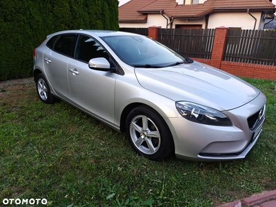 Volvo V40 D2 Drive-E Kinetic