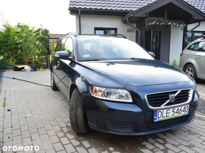 Volvo V50 1.6D