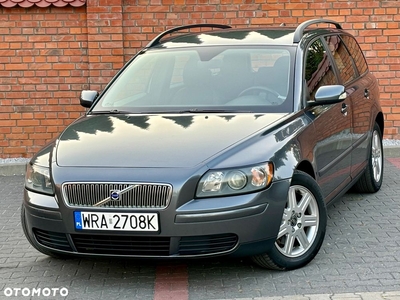 Volvo V50 2.0D Momentum