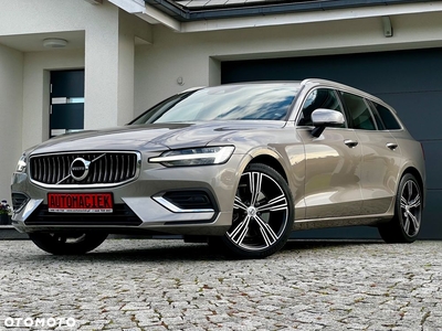 Volvo V60 T5 Geartronic Inscription