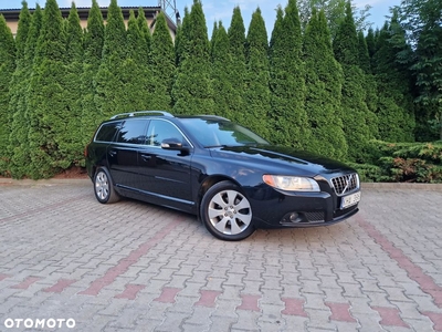 Volvo V70 2.0 Summum