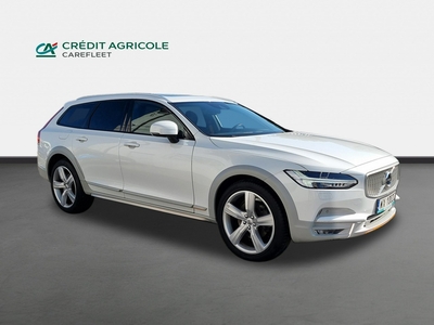 Volvo V90 II V90 Cross Country D5 SCR AWD Ocean Race. WX1002C