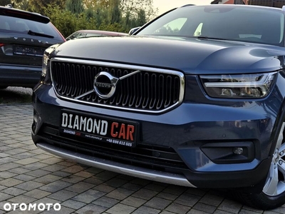 Volvo XC 40 D3 Momentum Pro