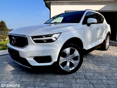 Volvo XC 40 D3 Momentum Pro