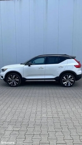 Volvo XC 40 Recharge 78 kWh Twin Motor Ultimate