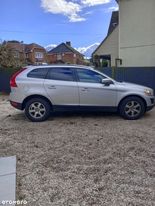 Volvo XC 60 2.4D