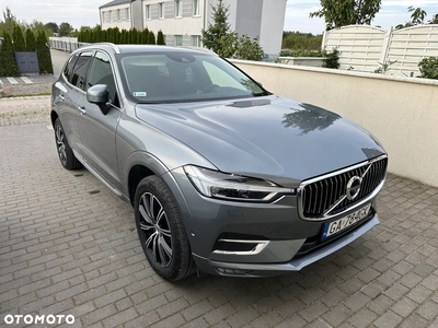 Volvo XC 60 B5 D AWD Inscription